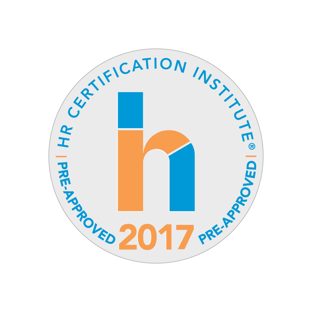 2017 HRCI Pre-Approved